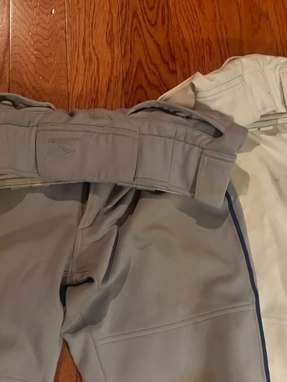 Men Baseball Pants Sz M - Picture 3 of 4
